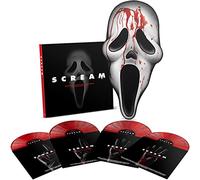 Universal Music Group – Scream