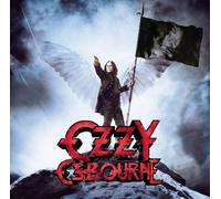 Ozzy Osbourne - Scream
