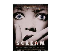 Ina – Scream – Scream E