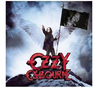 Ozzy Osbourne – Scream – CD