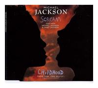 Michael Jackson - Scream / 4 Remixes