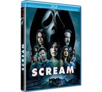 Scream (2022) (Blu Ray) G