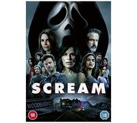 Scream (2022) - Dvd