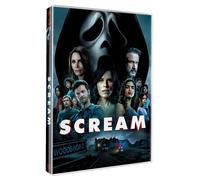 Scream (2022) G