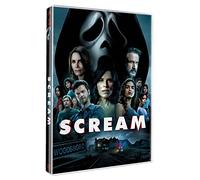 Scream (2022) G