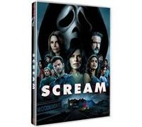 Scream (2022) G