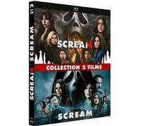 Scream 2022, Scream VI Blu-ray E