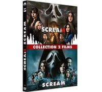 Scream 2022, Scream VI DVD E