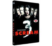 Scream 3