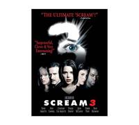 Scream 3