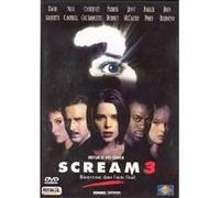 SCREAM 3
