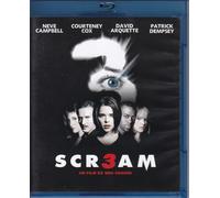 Scream 3