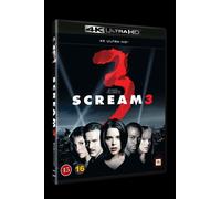 Scream 3