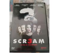 Scream 3