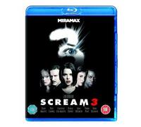 Scream 3