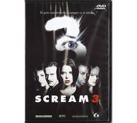 Scream 3
