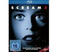 Scream 3