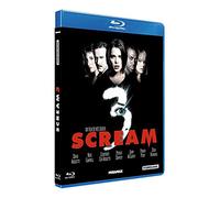 Scream 3 – Blu-ray – Studiocanal