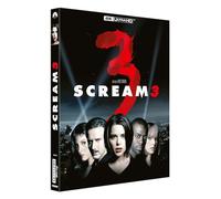 Paramount Scream 3 - Blu-ray