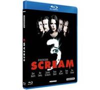 Scream 3 - Blu-Ray