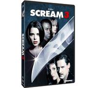 Scream 3 [Digital Video Disc] Ac-3/Dolby Digital, Dolby, Dubbed, Subtitled, Widescreen