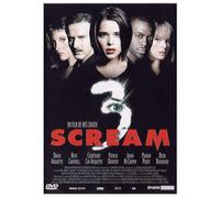 Scream 3 (Dimension Collector's Series)