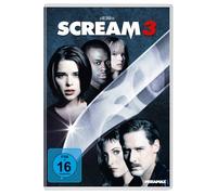 Scream 3 (DVD)
