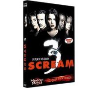 Scream 3