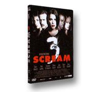 Scream 3