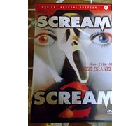 Scream 3 [Import]