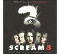 Scream 3 [Import]
