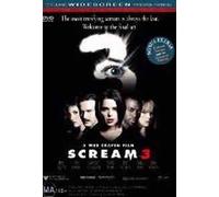 Scream 3 [Import allemand]