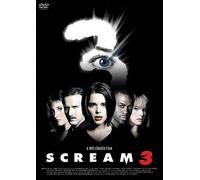 Scream 3 [Import allemand]