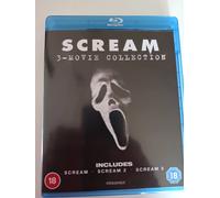 Scream 3 Movie - Blu-Ray