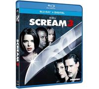 Scream 3 [Usa][Blu-Ray] Ac-3/Dolby Digital, Dolby, Dubbed, Subtitled, Widescreen