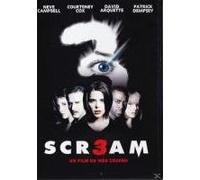 SCREAM 3-VF G