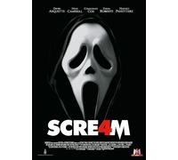 Scream 4