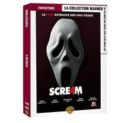 Scream 4