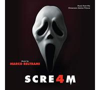 Scream 4