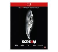 Scream 4 - Blu-Ray