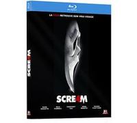 Scream 4 - Blu-Ray E
