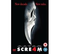 Scream 4 (Rental) [DVD] (15)