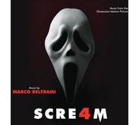 Scream 4 – Bande originale – Universal Music Group