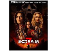 Scream 7