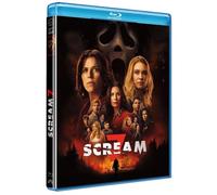Scream 7 (2026) (Blu Ray)