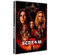 Scream 7 (2026) (Dvd)