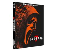 Scream 7 [4K Ultra HD + Blu-ray]