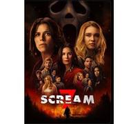 SCREAM 7-BIL
