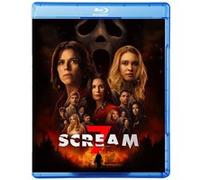 SCREAM 7-BIL-BLURAY