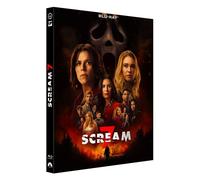 Scream 7 Blu-ray